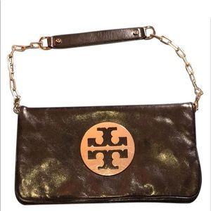 Tory Burch Reva Clutch